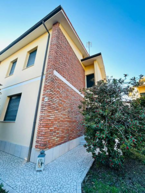 Casa Carlina PET FRIENDLY HOUSE